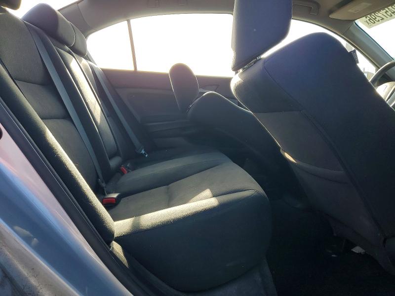 62457296 :رقم المزاد ، 1HGCP2E32CA178970 vin ، 2012 Honda Accord مزاد بيع