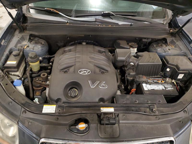 Продаж на аукціоні авто 2008 Hyundai Santa Fe, vin: 5NMSH73E88H135157, номер лоту: 61403966