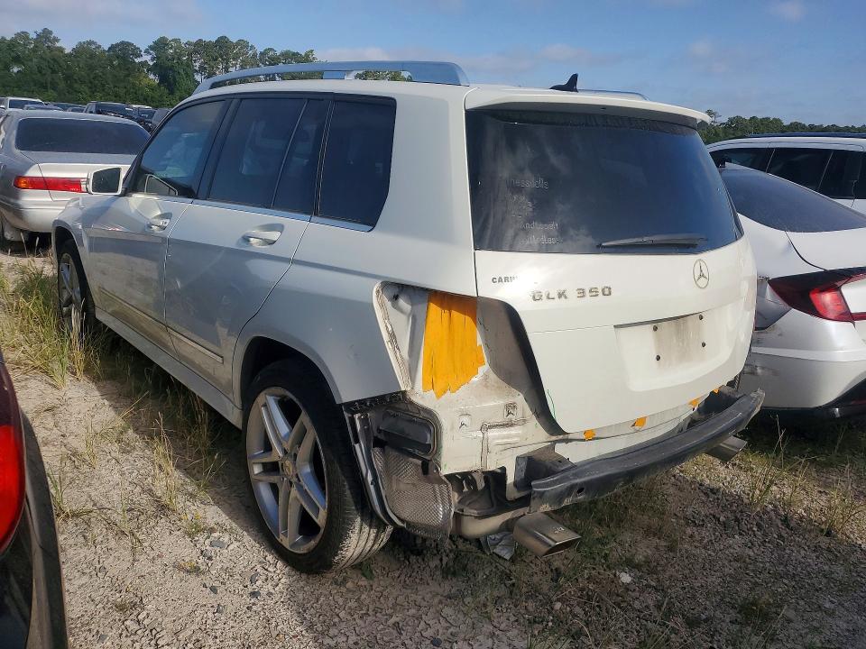 Aukcja sprzedaży 2011 Mercedes-benz Glk, vin: WDCGG5GB6BF617847, numer aukcji: 60982336