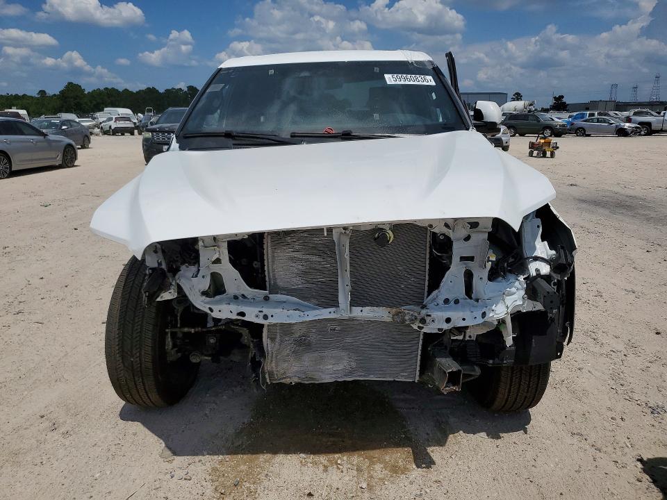 Продажа на аукционе авто 2026 Toyota Tundra, vin: 5TFJA5DB1TX374204, номер лота: 59960836