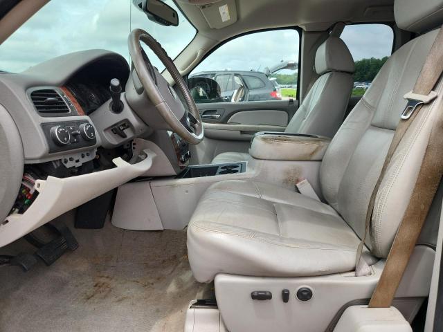 2008 Chevrolet Silverado მანქანა იყიდება აუქციონზე, vin: 2GCEK190681101357, აუქციონის ნომერი: 85636365