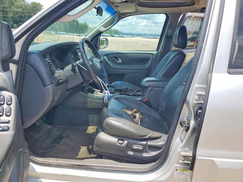 Продажа на аукционе авто 2006 Mazda Tribute, vin: 4F2YZ06106KM04292, номер лота: 60249146