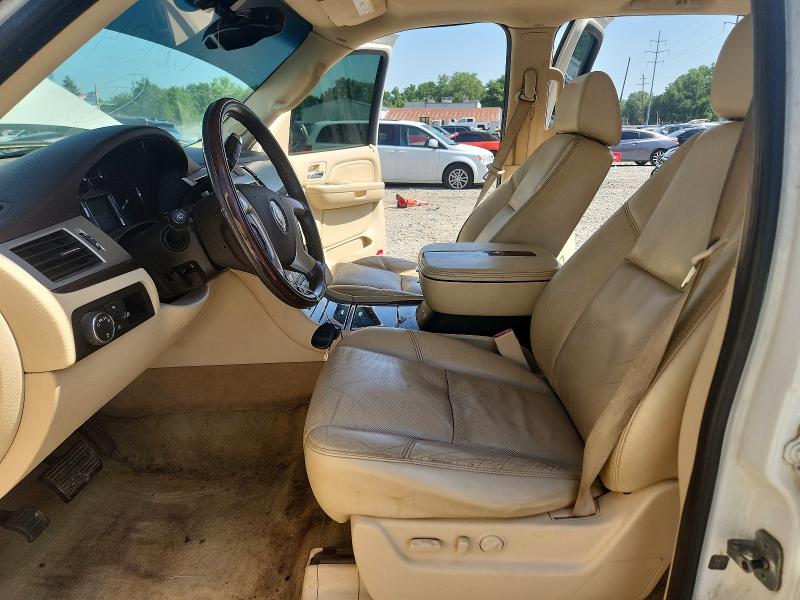 Продажа на аукционе авто 2007 Cadillac Escalade, vin: 1GYFK66877R407379, номер лота: 57574146