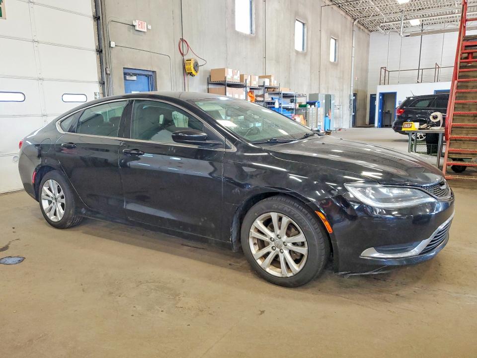 Aukcja sprzedaży 2015 Chrysler 200, vin: 1C3CCCABXFN671276, numer aukcji: 62315156