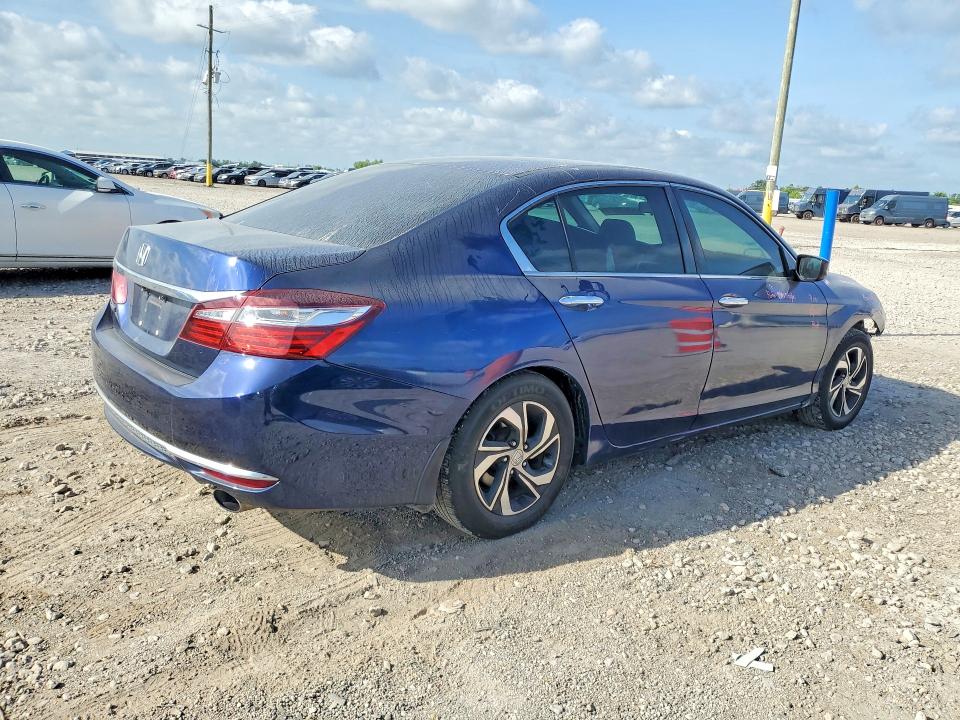 62820976 :رقم المزاد ، 1HGCR2F37HA106906 vin ، 2017 Honda Accord مزاد بيع