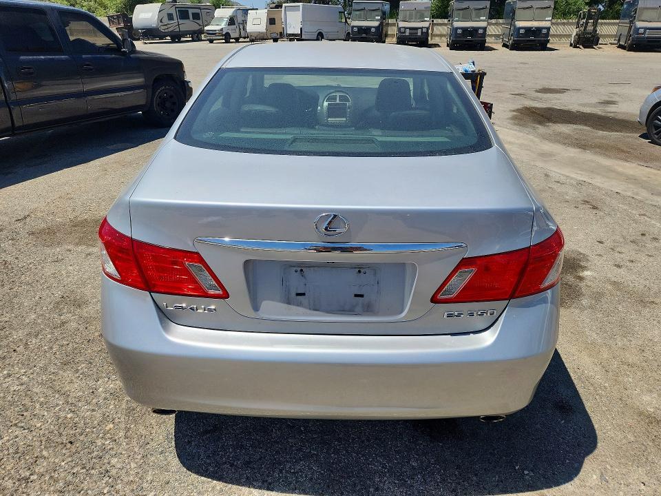 59404056 :رقم المزاد ، JTHBJ46G282246127 vin ، 2008 Lexus Es مزاد بيع