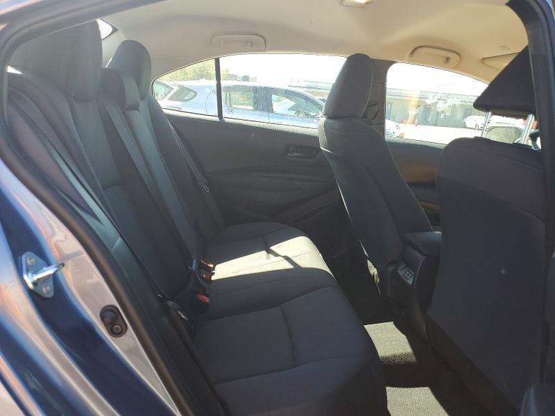 Продажа на аукционе авто 2026 Toyota Corolla, vin: 5YFB4MDE5TP458489, номер лота: 63257536