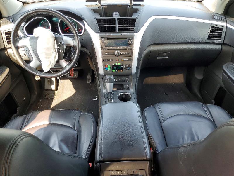 Продажа на аукционе авто 2012 Chevrolet Traverse, vin: 1GNKVJED9CJ174179, номер лота: 61812056