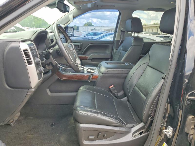 Aukcja sprzedaży 2017 Gmc Sierra, vin: 3GTU2NEJ9HG179527, numer aukcji: 60176836