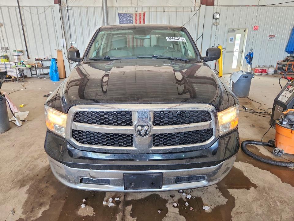 Продаж на аукціоні авто 2014 Ram 1500, vin: 1C6RR7GT6ES239450, номер лоту: 59580266
