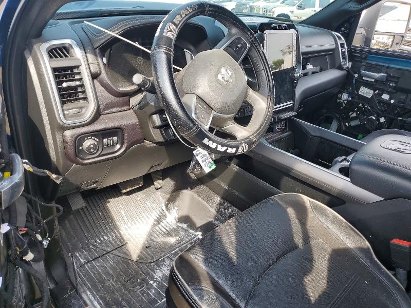 61038246 :رقم المزاد ، 3C6UR5NL7RG163381 vin ، 2024 Ram 2500 مزاد بيع