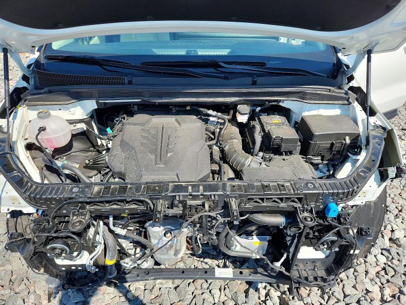2026 Kia Carnival მანქანა იყიდება აუქციონზე, vin: KNDNE5K39T6565201, აუქციონის ნომერი: 62882076