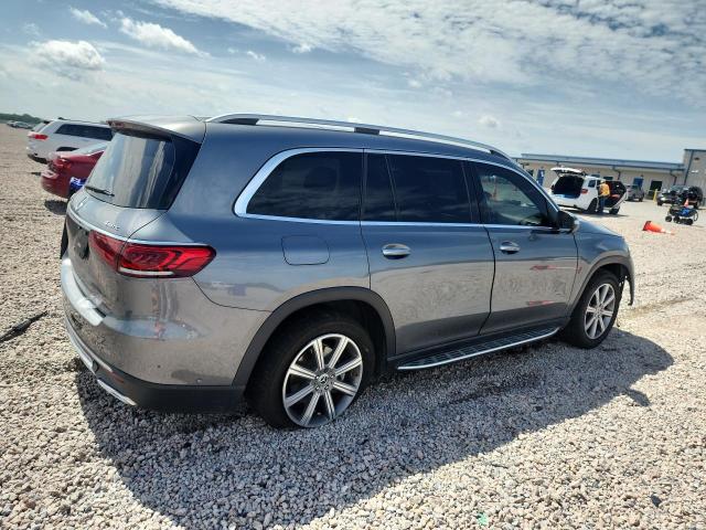 Aukcja sprzedaży 2020 Mercedes-benz Gls, vin: 4JGFF5KEXLA147497, numer aukcji: 61870536