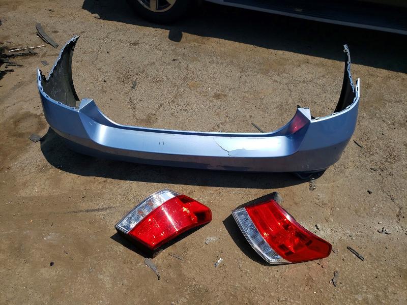 Продажа на аукционе авто 2012 Subaru Legacy, vin: 4S3BMBC66C3038831, номер лота: 59590266