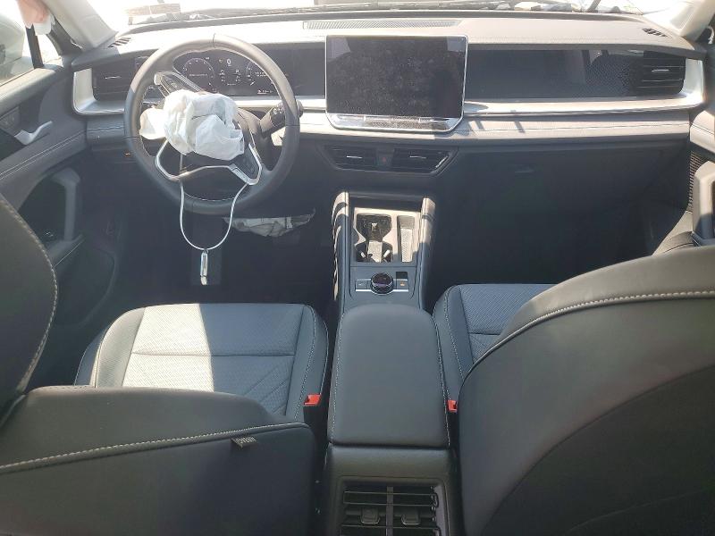 Aukcja sprzedaży 2026 Volkswagen Tiguan, vin: 3VVMR7RM8TM001664, numer aukcji: 61817396