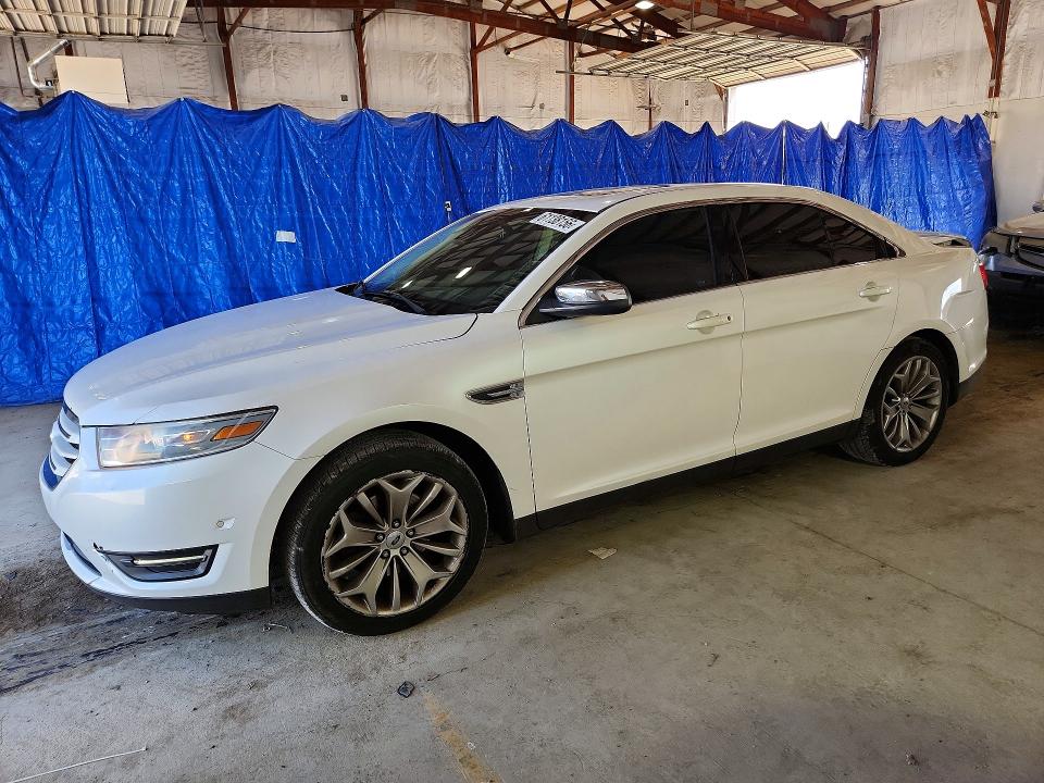 Aukcja sprzedaży 2013 Ford Taurus, vin: 1FAHP2J89DG190558, numer aukcji: 61138156