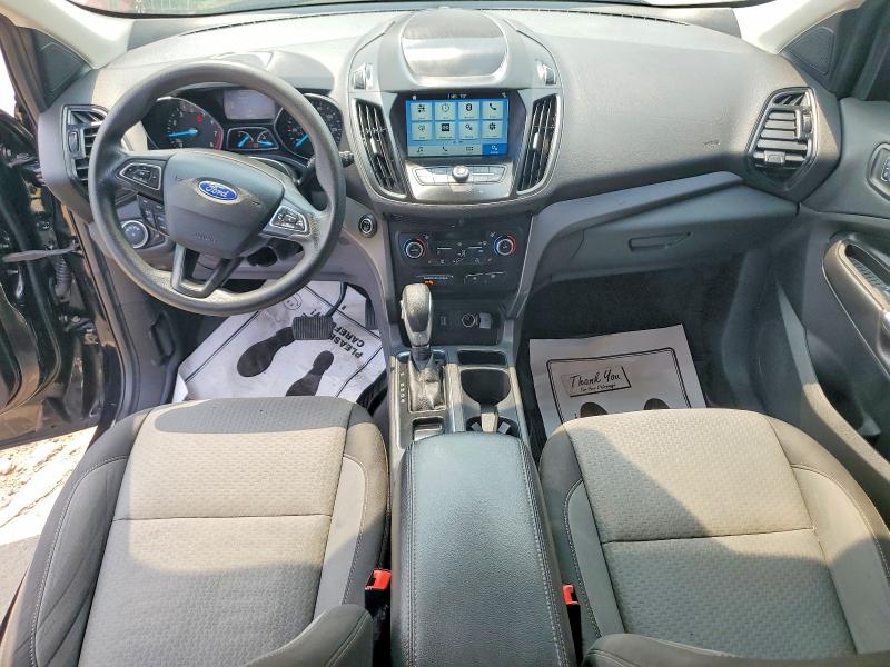 Aukcja sprzedaży 2019 Ford Escape, vin: 1FMCU0GDXKUB99771, numer aukcji: 62107626