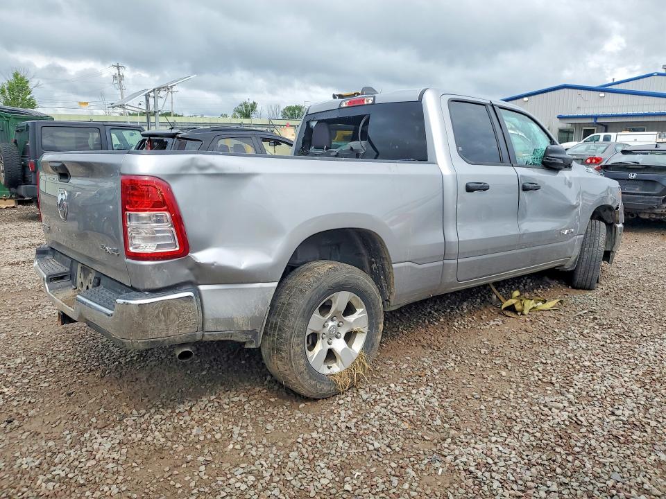 Auction sale of the 2024 Ram 1500, vin: 1C6RRFBG8RN203638, lot number: 62868986
