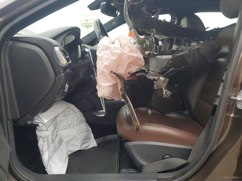 Продажа на аукционе авто 2017 Infiniti Qx30, vin: SJKCH5CR4HA034524, номер лота: 62772626