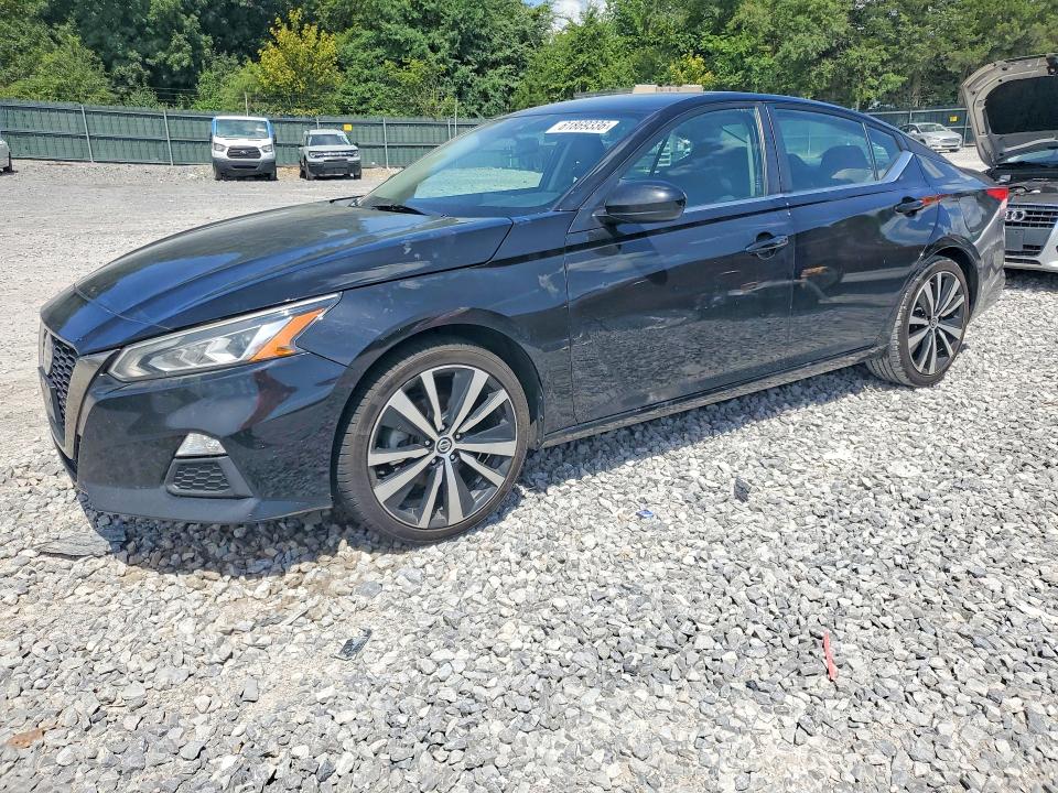 Продаж на аукціоні авто 2020 Nissan Altima, vin: 1N4BL4CV0LC208743, номер лоту: 61869336