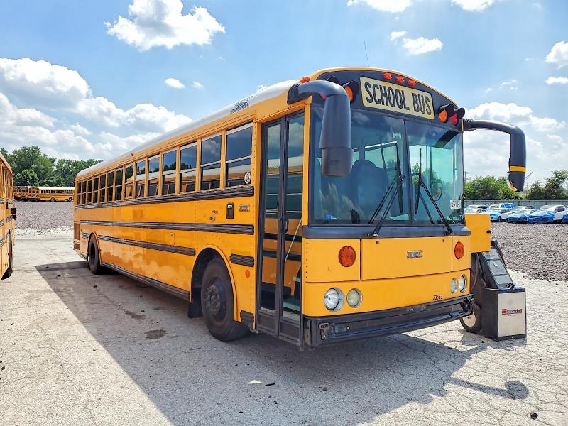 Продаж на аукціоні авто 2013 Thomabuses Bus, vin: 1T7YT4E26D1162231, номер лоту: 52410046