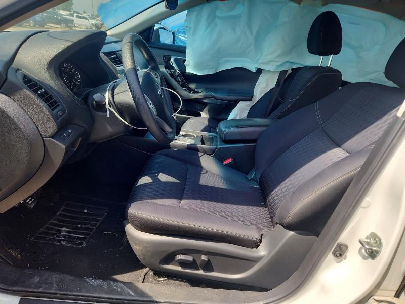 2018 Nissan Altima მანქანა იყიდება აუქციონზე, vin: 1N4AL3AP1JC211125, აუქციონის ნომერი: 60394566