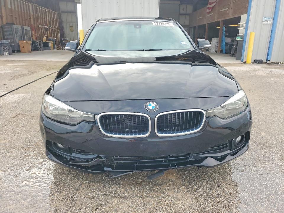 Aukcja sprzedaży 2017 Bmw 320, vin: WBA8E1G58HNU13050, numer aukcji: 67263586