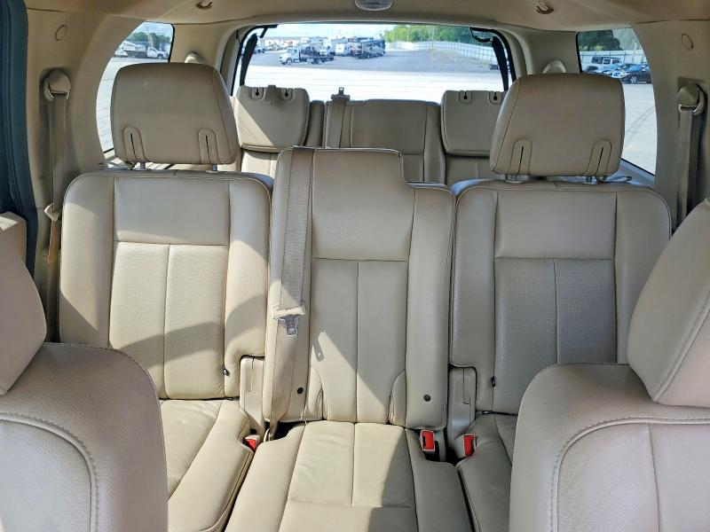 Aukcja sprzedaży 2008 Ford Expedition, vin: 1FMFU17558LA38075, numer aukcji: 61376486