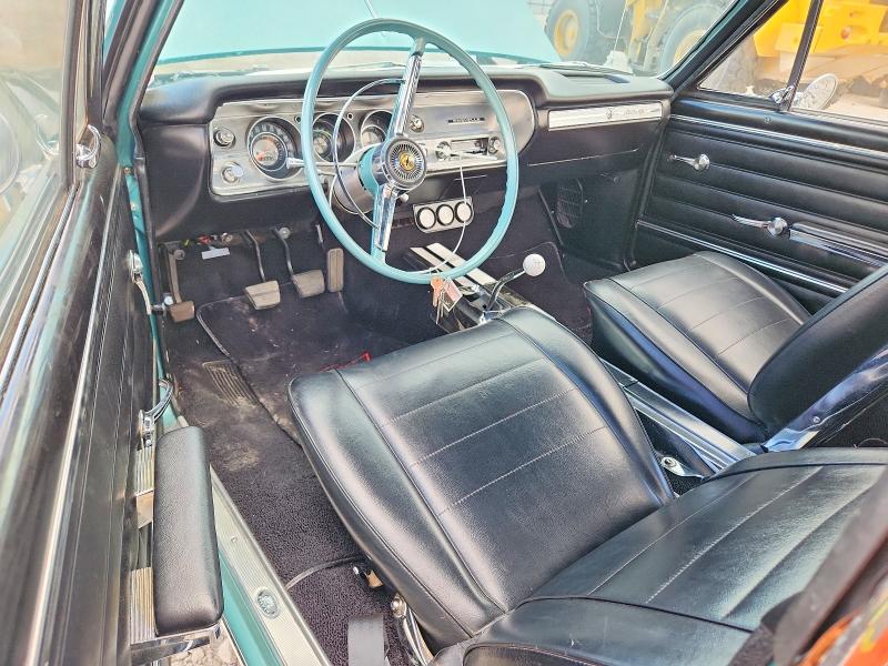 Продаж на аукціоні авто 1965 Chevrolet Malibu, vin: 136375A126803, номер лоту: 62797536