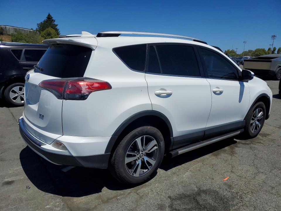 Продаж на аукціоні авто 2016 Toyota Rav4, vin: JTMWFREV7GJ084775, номер лоту: 60668746