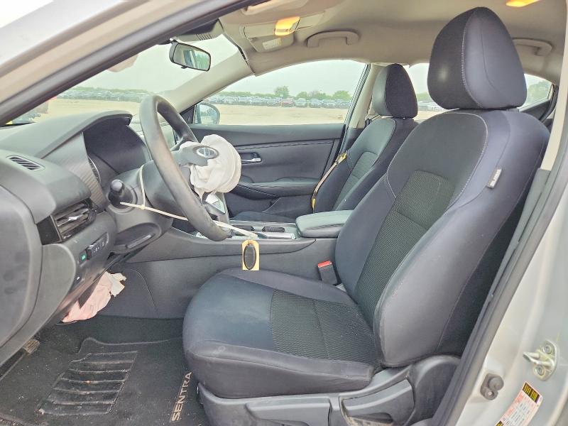Aukcja sprzedaży 2020 Nissan Sentra, vin: 3N1AB8BV7LY259684, numer aukcji: 61476626