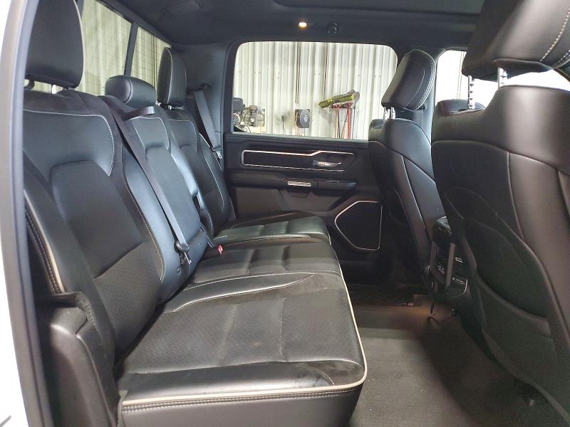 Aukcja sprzedaży 2021 Ram 1500, vin: 1C6SRFJT5MN657564, numer aukcji: 60040606