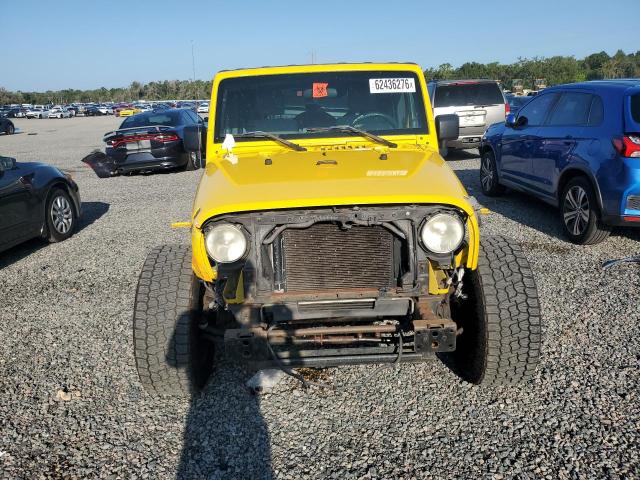 62436276 :رقم المزاد ، 1J4GB39139L753940 vin ، 2009 Jeep Wrangler Unlimited مزاد بيع