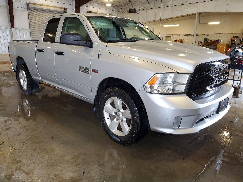 Продаж на аукціоні авто 2014 Ram 1500, vin: 1C6RR7FT9ES451194, номер лоту: 63512596