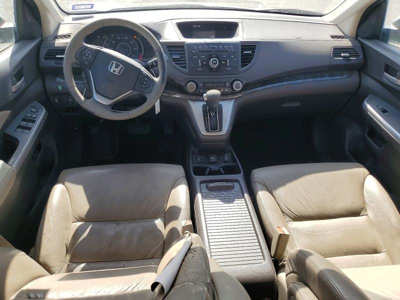 Продажа на аукционе авто 2014 Honda Cr-v, vin: 5J6RM4H78EL089627, номер лота: 60233636