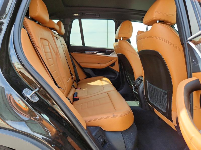 Aukcja sprzedaży 2018 Bmw X3, vin: 5UXTR9C55JLC81230, numer aukcji: 63045066