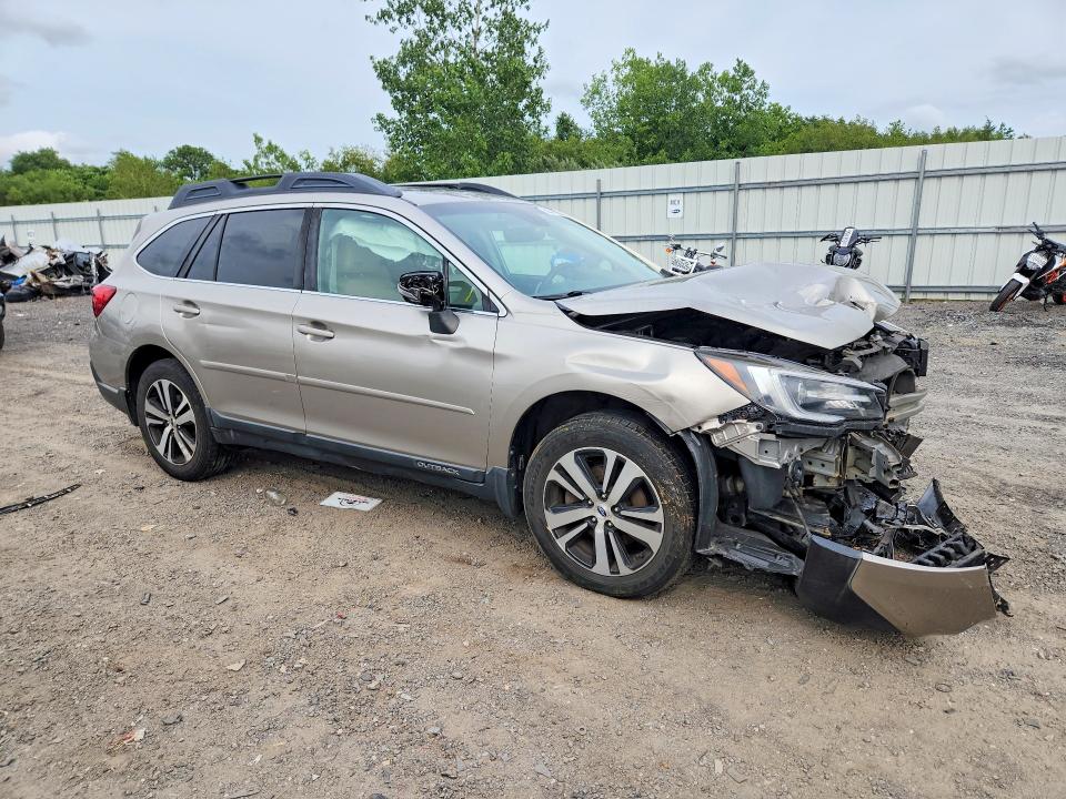 Aukcja sprzedaży 2019 Subaru Outback, vin: 4S4BSANC9K3261295, numer aukcji: 62876156