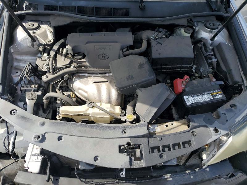 Auction sale of the 2013 Toyota Camry, vin: 4T1BF1FK6DU296321, lot number: 60935866