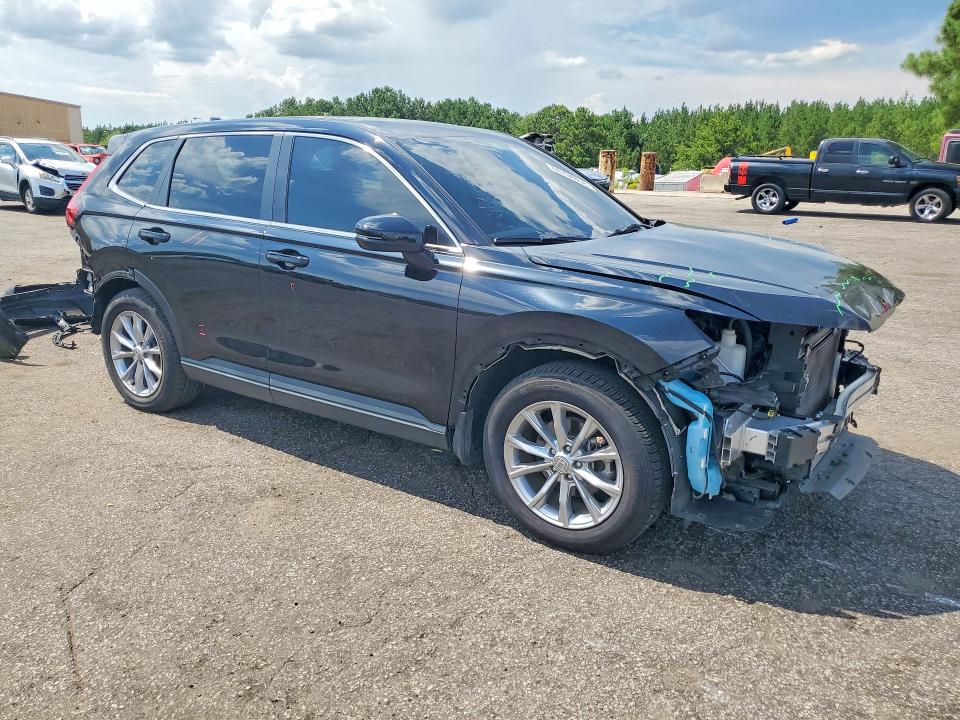 Продаж на аукціоні авто 2024 Honda Cr-v, vin: 7FARS3H72RE000749, номер лоту: 60794856