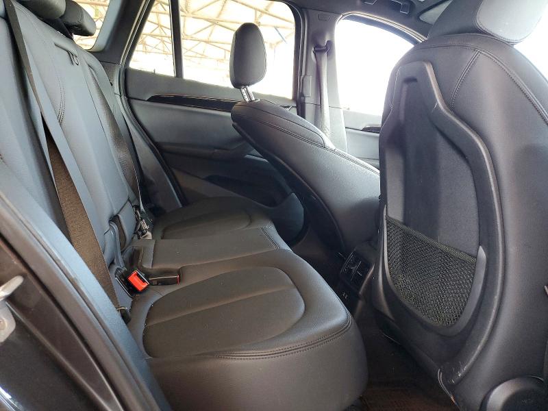 59855066 :رقم المزاد ، WBXHT3C58K3H36422 vin ، 2019 Bmw X1 مزاد بيع