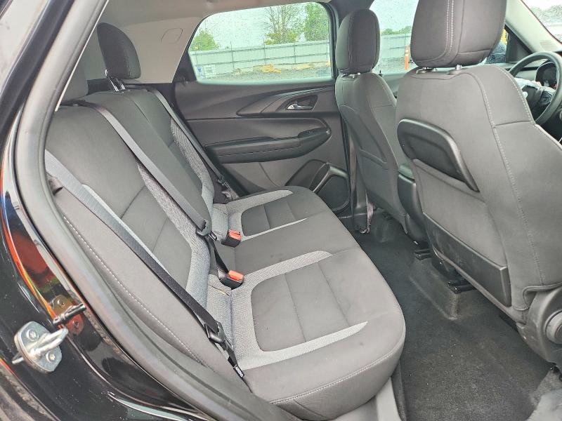 Продаж на аукціоні авто 2023 Chevrolet Trailblazer, vin: KL79MMS26PB078277, номер лоту: 63572206