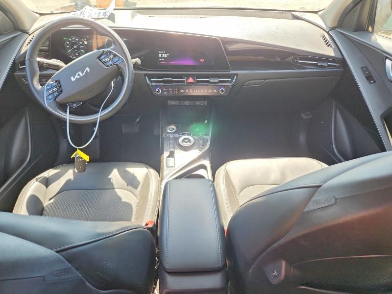 Продаж на аукціоні авто 2024 Kia Niro, vin: KNDCR3L14R5113670, номер лоту: 61547046
