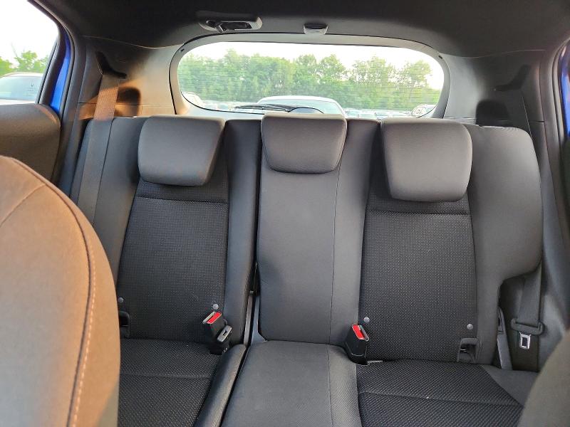 Aukcja sprzedaży 2021 Honda Hr-v, vin: 3CZRU6H16MM756439, numer aukcji: 61428256