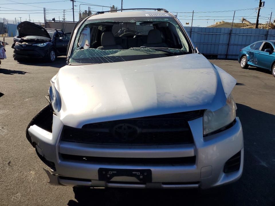 Aukcja sprzedaży 2011 Toyota Rav4, vin: 2T3KF4DVXBW072942, numer aukcji: 60405946