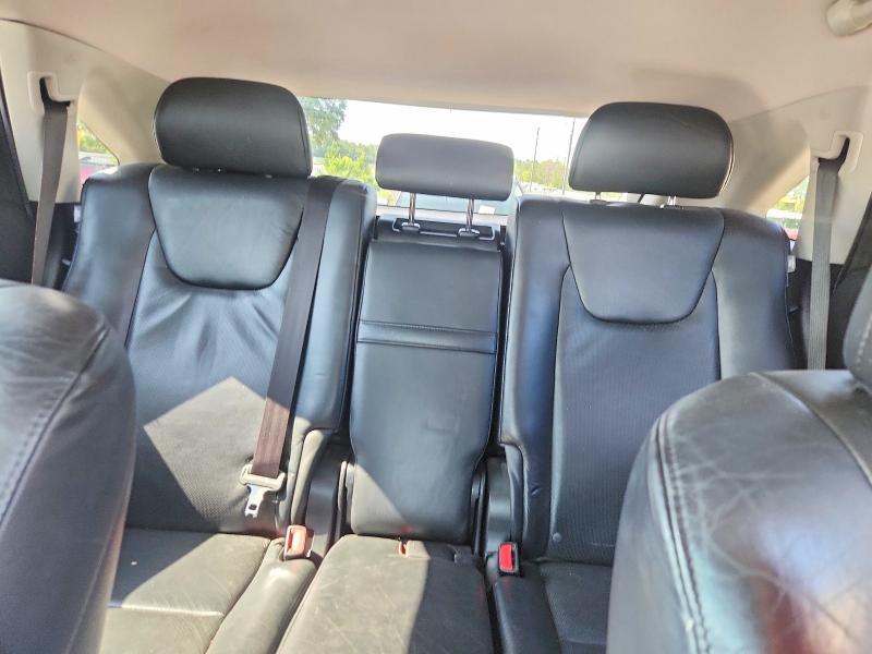 Продаж на аукціоні авто 2011 Lexus Rx, vin: JTJBC1BA1B2033637, номер лоту: 60143836