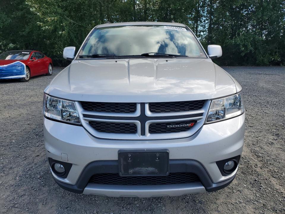 Продажа на аукционе авто 2013 Dodge Journey, vin: 3C4PDDEG7DT711087, номер лота: 60624506