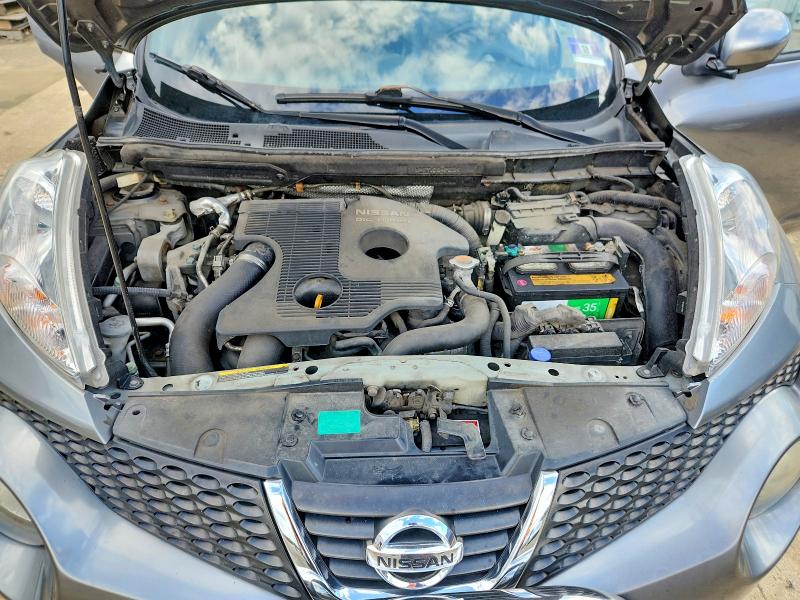 Продажа на аукционе авто 2013 Nissan Juke, vin: JN8AF5MV1DT227678, номер лота: 62883466