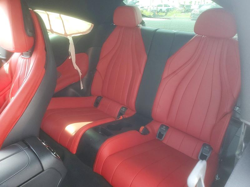 2025 Mercedes-benz Cle მანქანა იყიდება აუქციონზე, vin: W1KMJ4HB1SF054473, აუქციონის ნომერი: 63159966