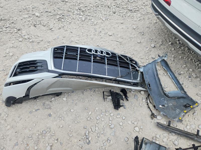 Aukcja sprzedaży 2021 Audi Q7, vin: WA1LJAF76MD011355, numer aukcji: 61847916