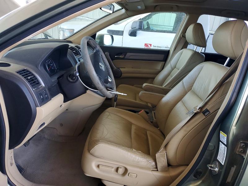 Aukcja sprzedaży 2009 Honda Cr-v, vin: 5J6RE48779L000875, numer aukcji: 61365676